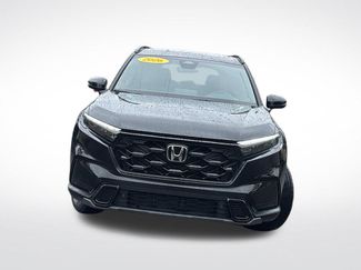Certified 2026 Honda CR-V Sport-L video 2