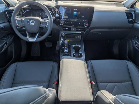 Used 2026 Lexus NX 350 AWD w/ Cold Area Package image 17