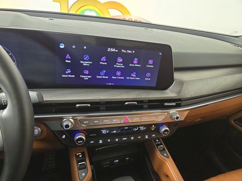 Used 2024 Kia Telluride SX Prestige X-Line image 24