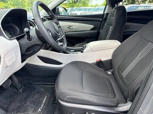Used 2024 Hyundai Tucson SEL AWD/4WD image 20