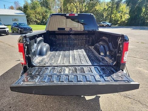 Used 2022 RAM 1500 Big Horn AWD/4WD image 26