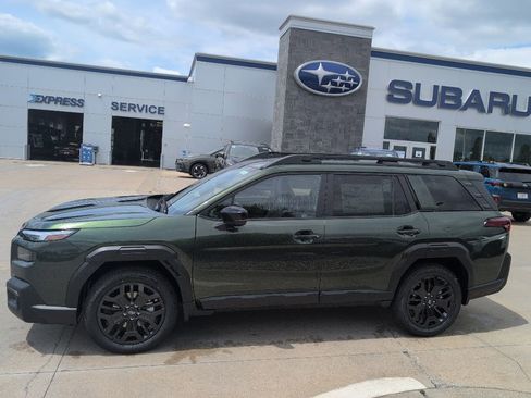 New 2026 Subaru Outback Limited XT AWD/4WD image 10