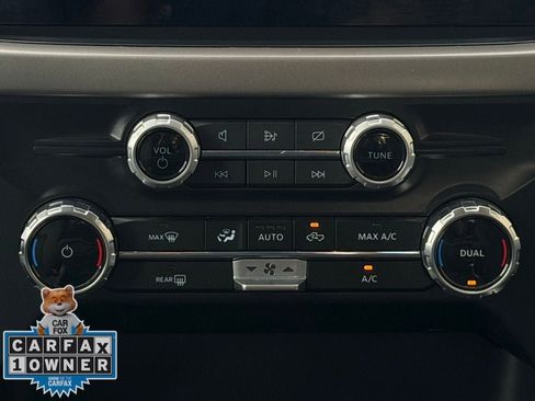 Used 2024 Ford F150 XLT w/ Mobile Office Package image 18