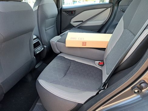 New 2026 Subaru Crosstrek 2.5i Limited image 15