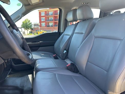 Used 2023 Ford F150 XL w/ Trailer Tow Package AWD/4WD image 13