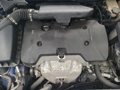 Used 2014 Chevrolet Impala LT FWD image 30