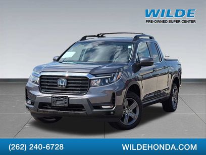 Used 2023 Honda Ridgeline RTL