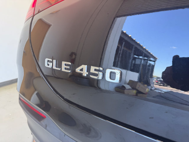 Used 2025 Mercedes-Benz GLE 450 4MATIC Coupe image 36