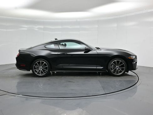 Certified 2022 Ford Mustang Coupe w/ Equipment Group 101A image 23