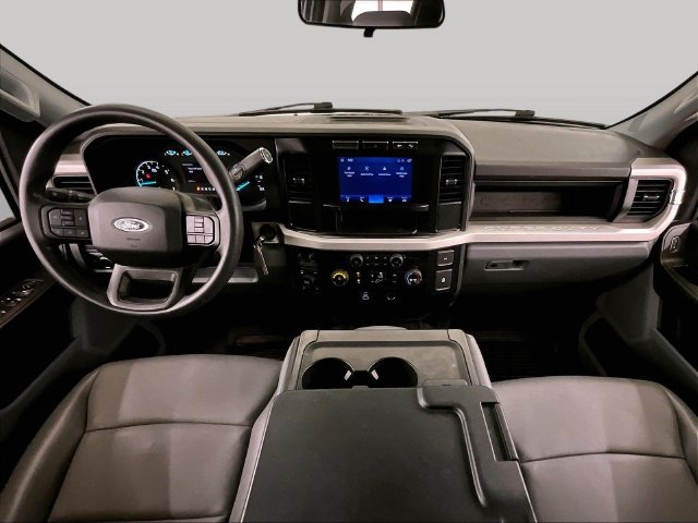 Used 2024 Ford F250 XL w/ FX4 Off-Road Package AWD/4WD image 14