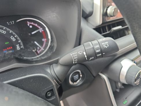 Certified 2024 Toyota RAV4 XLE image 26