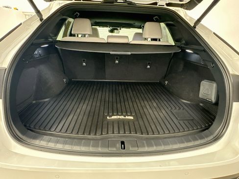 Used 2023 Lexus RX 350 Premium w/ Accessory Package AWD/4WD image 31