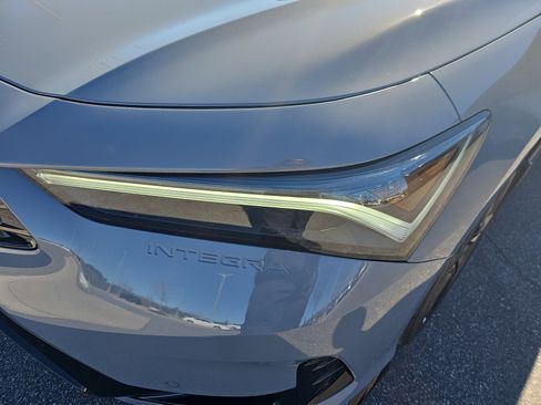 New 2026 Acura Integra A-Spec image 29