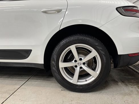 Used 2019 Porsche Macan image 6