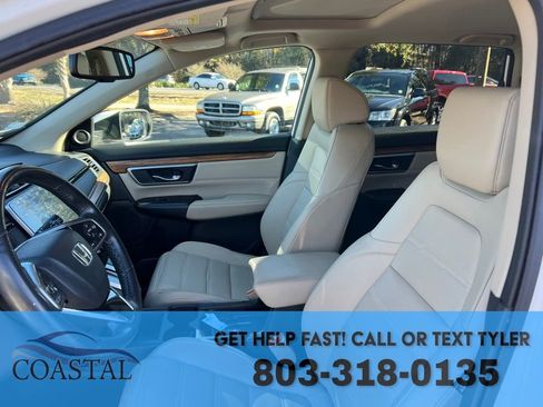 Used 2019 Honda CR-V EX-L image 11