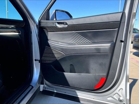 Used 2024 Hyundai Palisade Calligraphy image 26