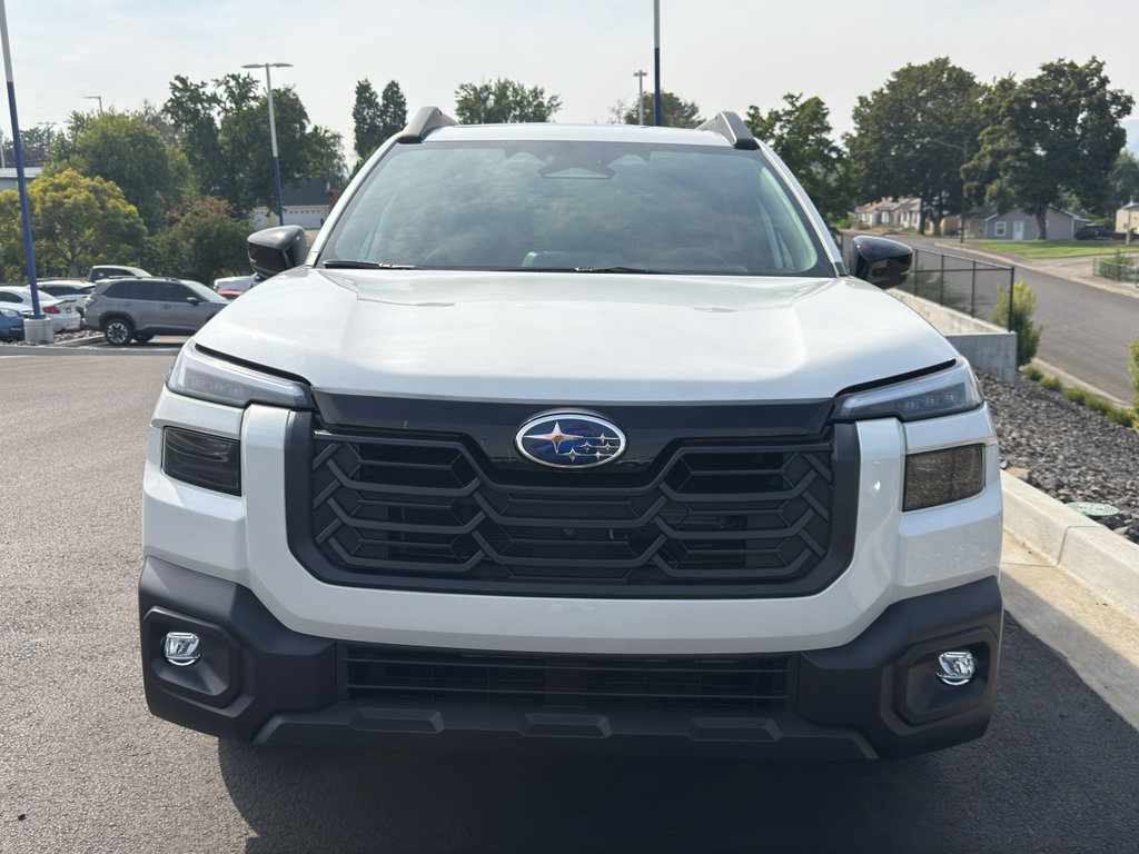 New 2026 Subaru Outback Limited XT AWD/4WD image 3