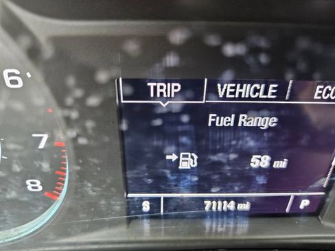 Used 2024 Chevrolet Malibu LT FWD image 16