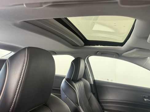 Used 2022 Acura ILX w/ Premium Package FWD image 13