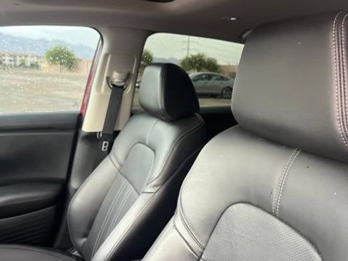 Certified 2023 Honda HR-V EX-L image 7