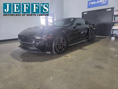 Used 2018 Ford Mustang GT