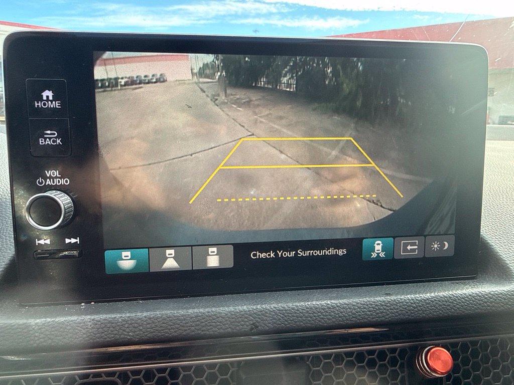 Used 2022 Honda Civic Touring image 23