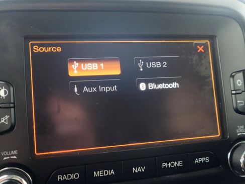 Used 2017 Jeep Renegade Altitude AWD/4WD image 71
