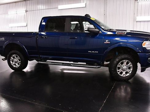 Used 2021 RAM 2500 Laramie image 8