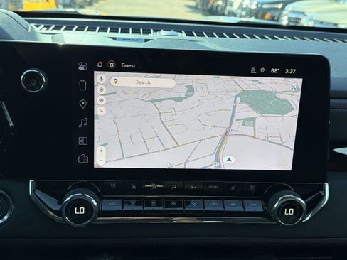 New 2026 Chevrolet Colorado Z71 w/ Technology Package image 20