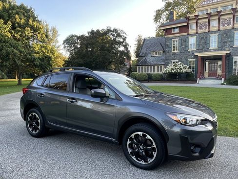 Used 2023 Subaru Crosstrek 2.0i Premium image 27