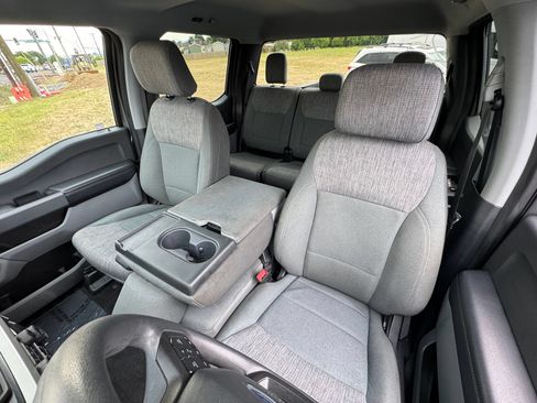 Used 2024 Ford F350 XLT AWD/4WD image 17