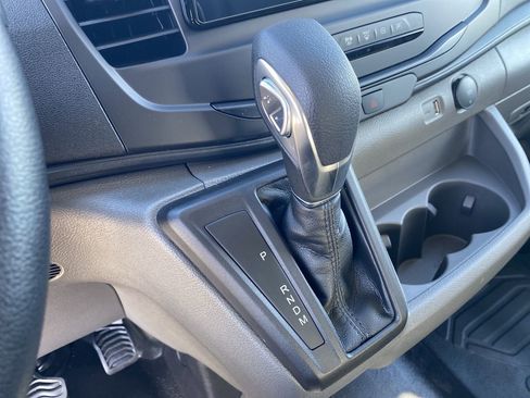 New 2026 Ford Transit 150 Low Roof image 21