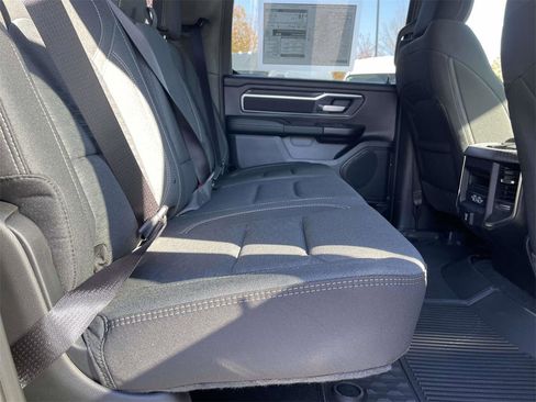 New 2026 RAM 1500 Big Horn image 31