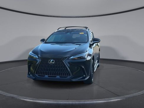 Used 2022 Lexus NX 350 AWD image 3