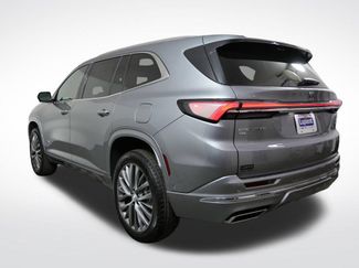New 2026 Buick Enclave Avenir w/ Super Cruise Package AWD/4WD video 4