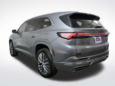 New 2026 Buick Enclave Avenir w/ Super Cruise Package AWD/4WD image 4
