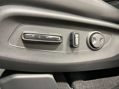 New 2026 Honda CR-V EX-L image 13