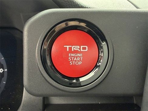 New 2026 Toyota Tacoma TRD Sport image 20