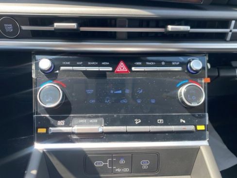 New 2026 Hyundai Santa Fe SE FWD image 25