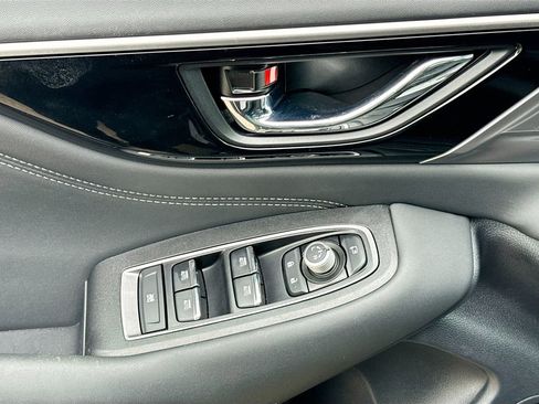 Used 2024 Subaru Outback Touring w/ Popular Package #2 image 22