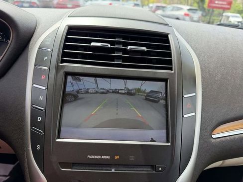 Used 2015 Lincoln MKC AWD w/ Equipment Group 102A Reserve image 25