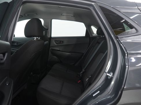 Used 2023 Hyundai Kona SEL w/ Cargo Package image 17