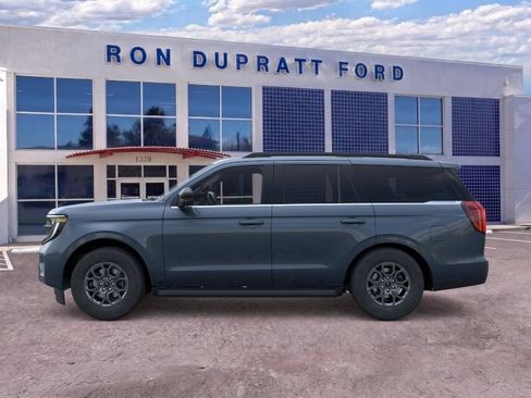 New 2026 Ford Expedition Active AWD/4WD image 4