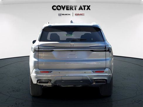 New 2026 Buick Enclave Avenir w/ Super Cruise Package image 6