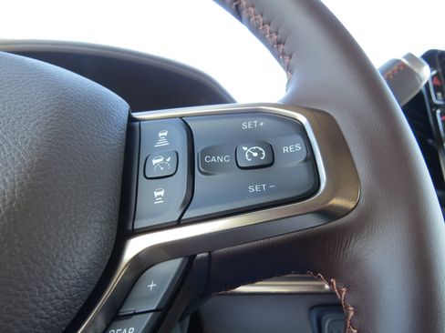 New 2026 RAM 3500 Longhorn image 25