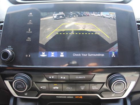 Used 2021 Honda CR-V EX image 21