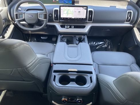 New 2026 Ford Expedition Active RWD image 13