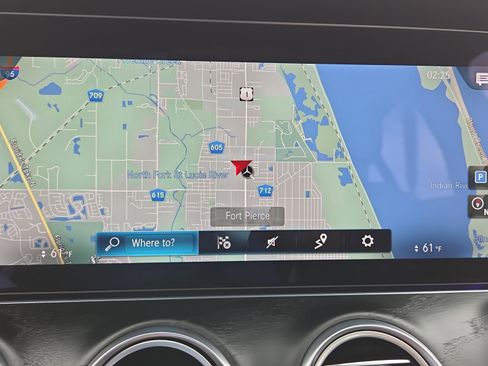 Certified 2022 Mercedes-Benz E 350 Sedan image 28