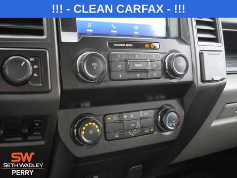 Used 2022 Ford F350 XL w/ Power Equipment Group image 21