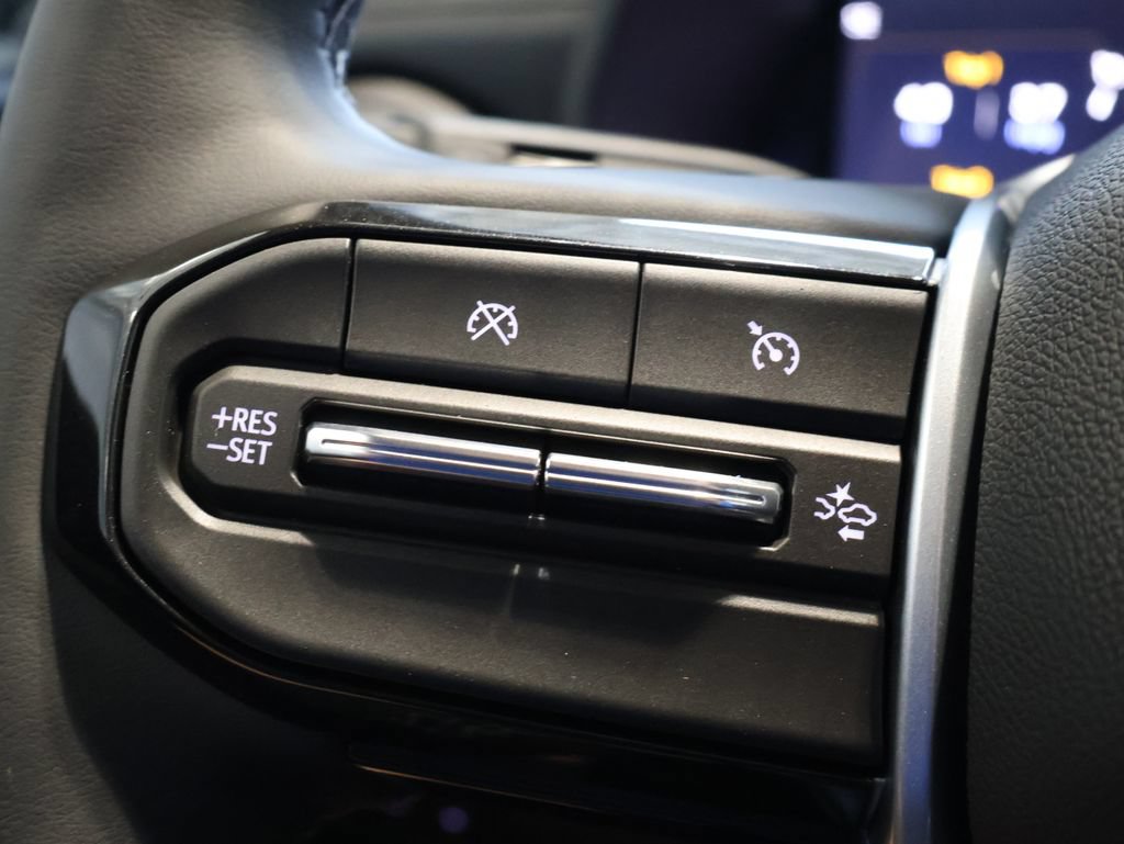 New 2026 Chevrolet Colorado Trail Boss AWD/4WD image 15